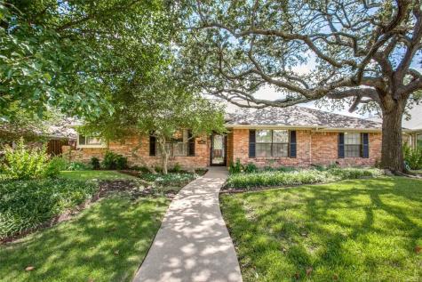 3532 Diamondhead Drive Plano TX 75075