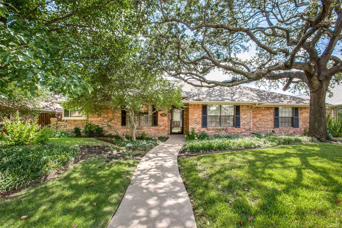 3532 Diamondhead Drive Plano TX 75075
