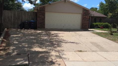 7759 Yellowleaf Court Fort Worth TX 76133