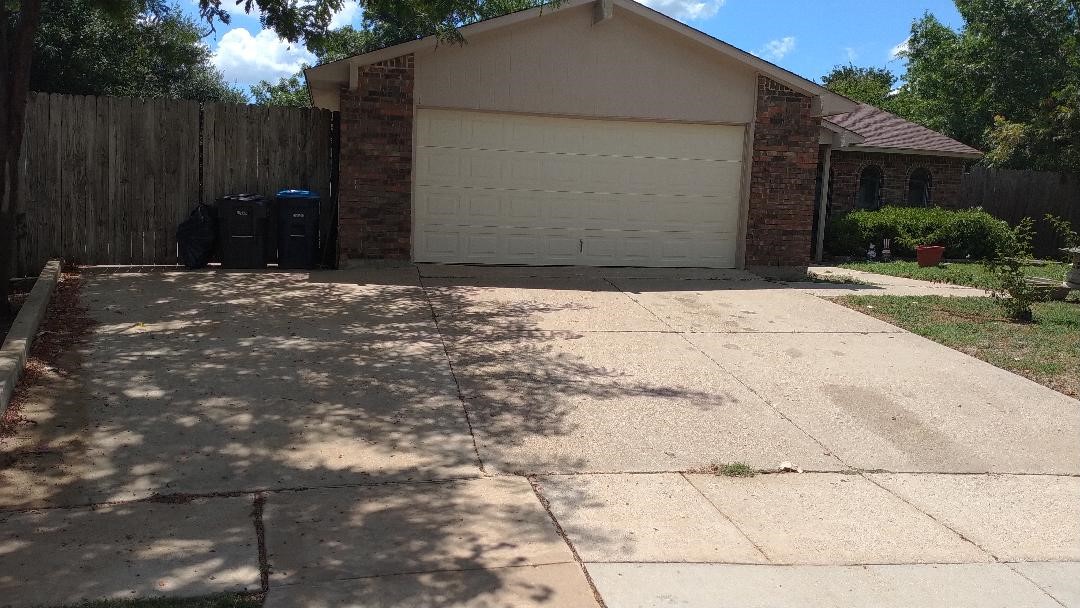 7759 Yellowleaf Court Fort Worth TX 76133