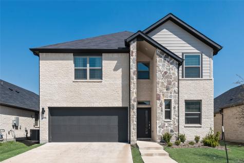 6123 Tawakoni Lane Royse City TX 75189