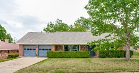 6413 Winn Street Fort Worth TX 76133
