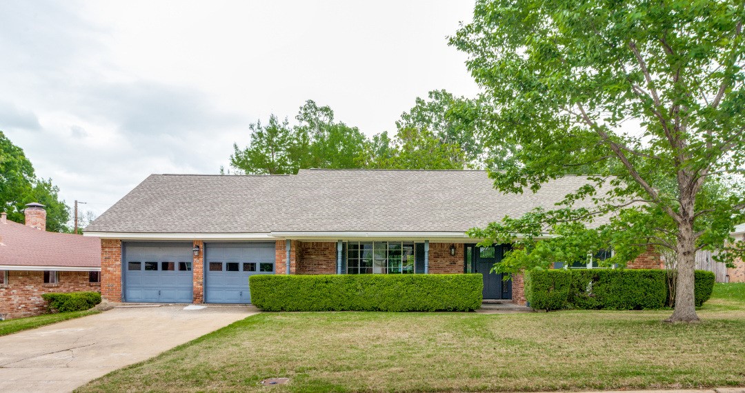6413 Winn Street Fort Worth TX 76133