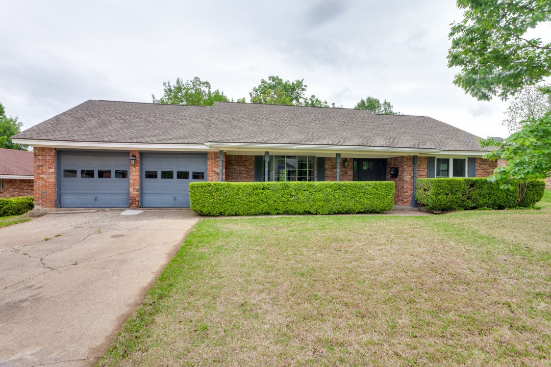 6413 Winn Street Fort Worth TX 76133