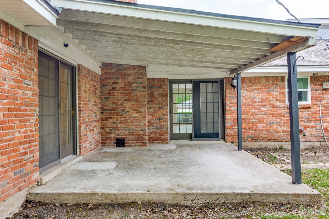 6413 Winn Street Fort Worth TX 76133