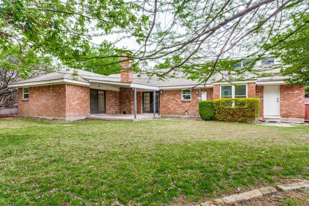 6413 Winn Street Fort Worth TX 76133
