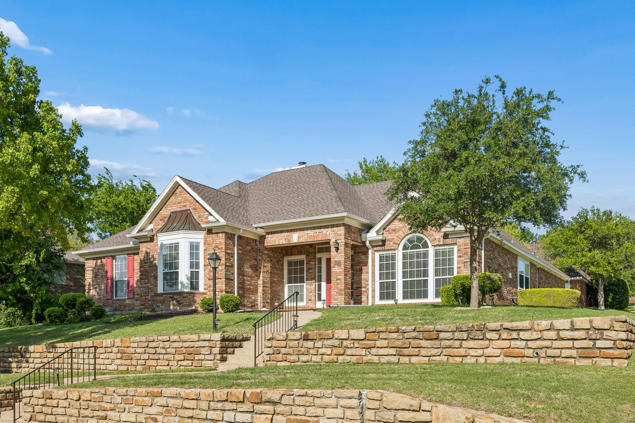 6602 Lynch Lane Garland TX 75044