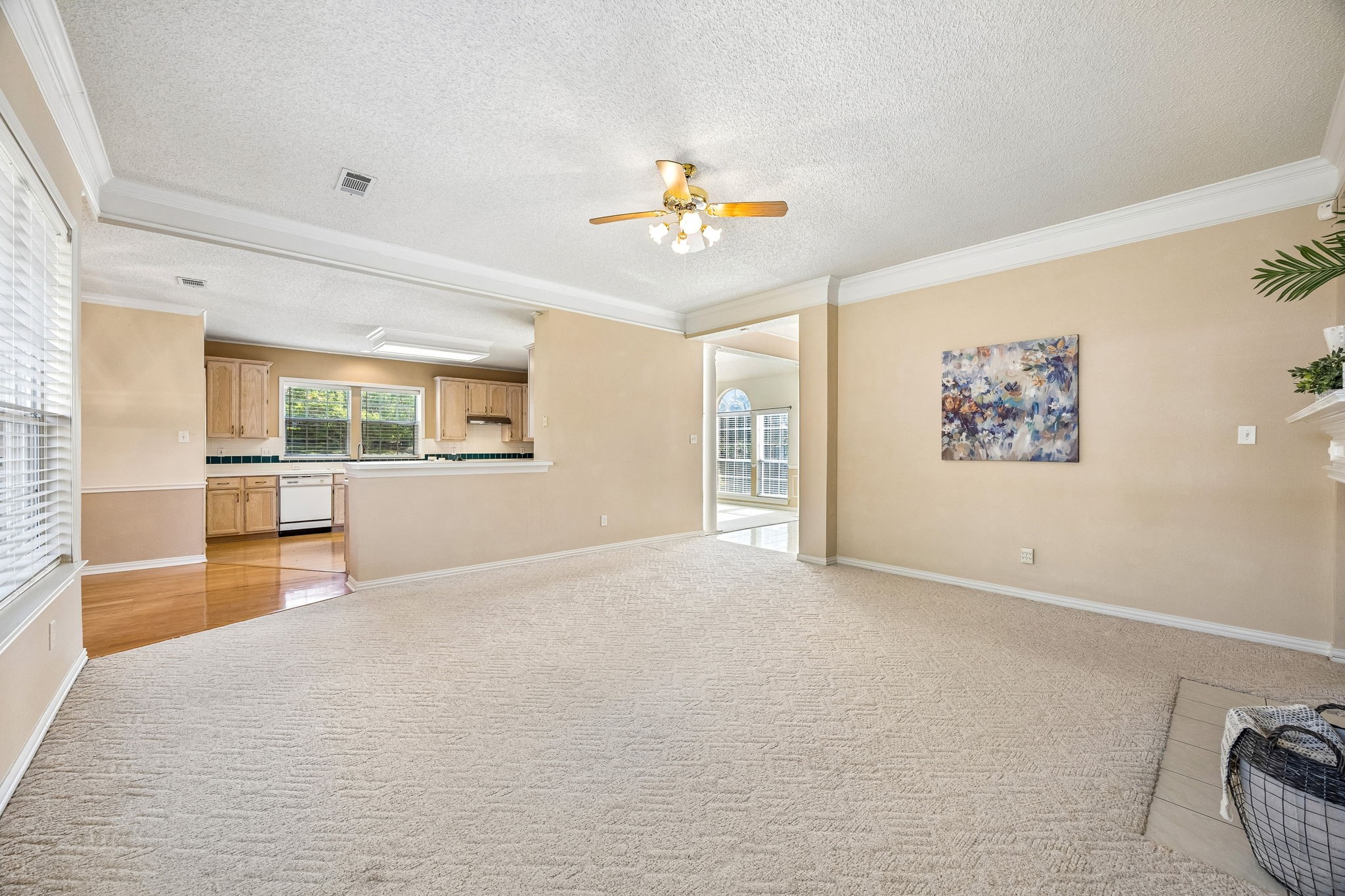 6602 Lynch Lane Garland TX 75044