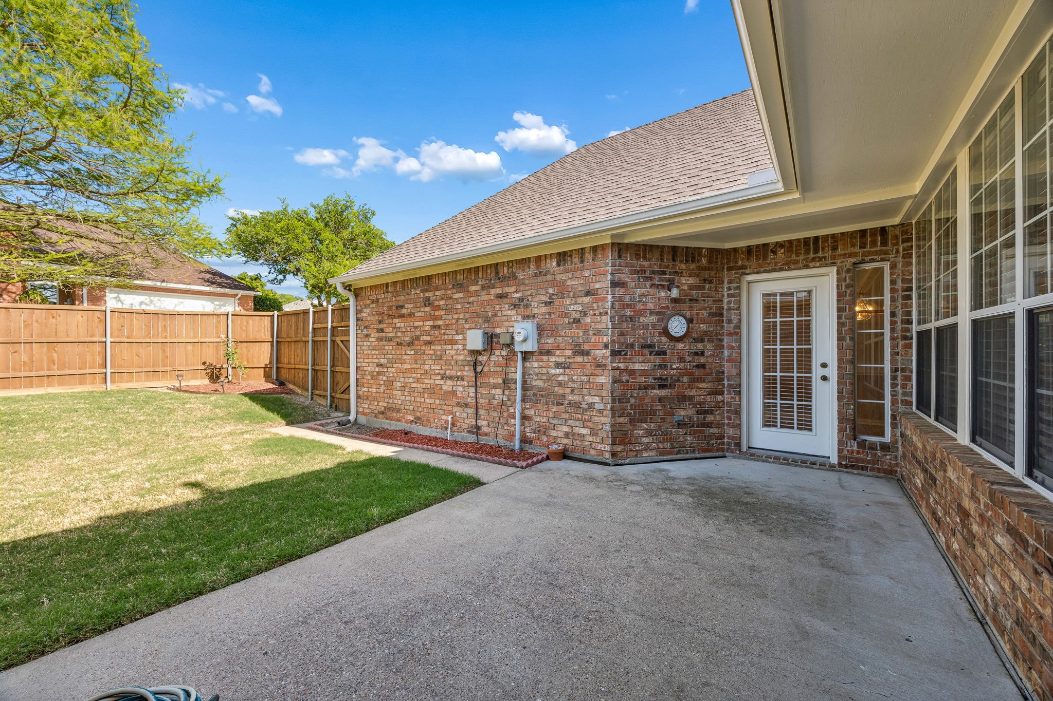 6602 Lynch Lane Garland TX 75044