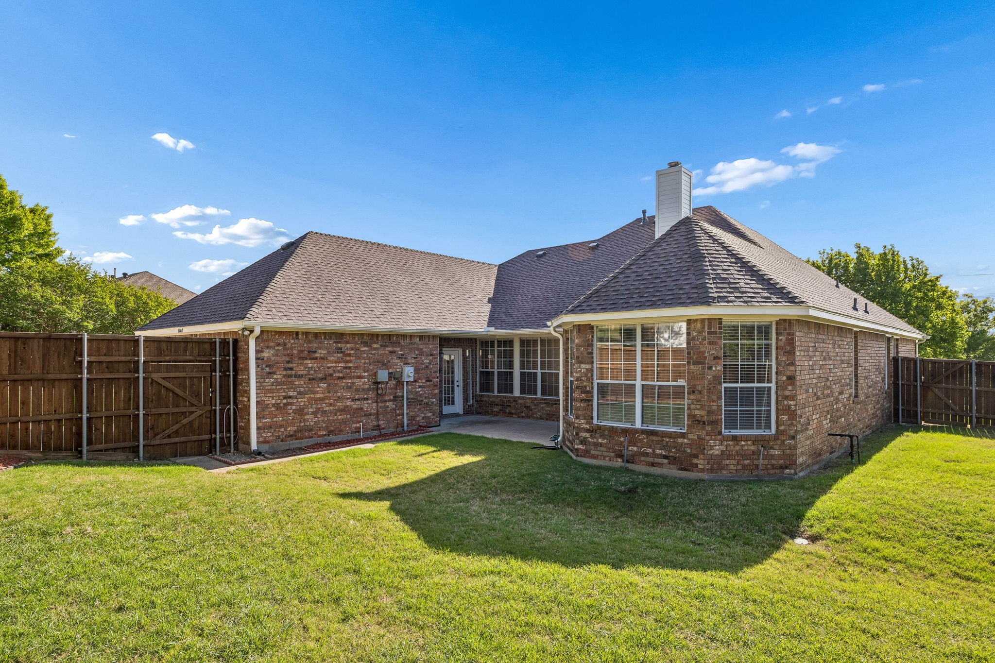 6602 Lynch Lane Garland TX 75044