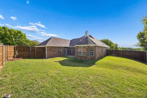 6602 Lynch Lane Garland TX 75044