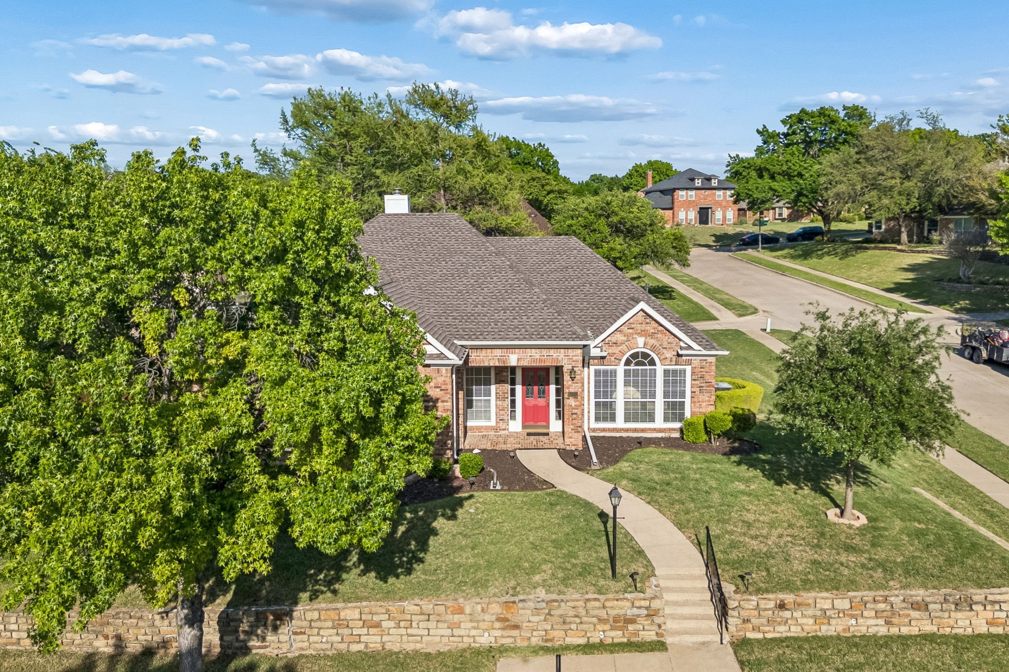 6602 Lynch Lane Garland TX 75044