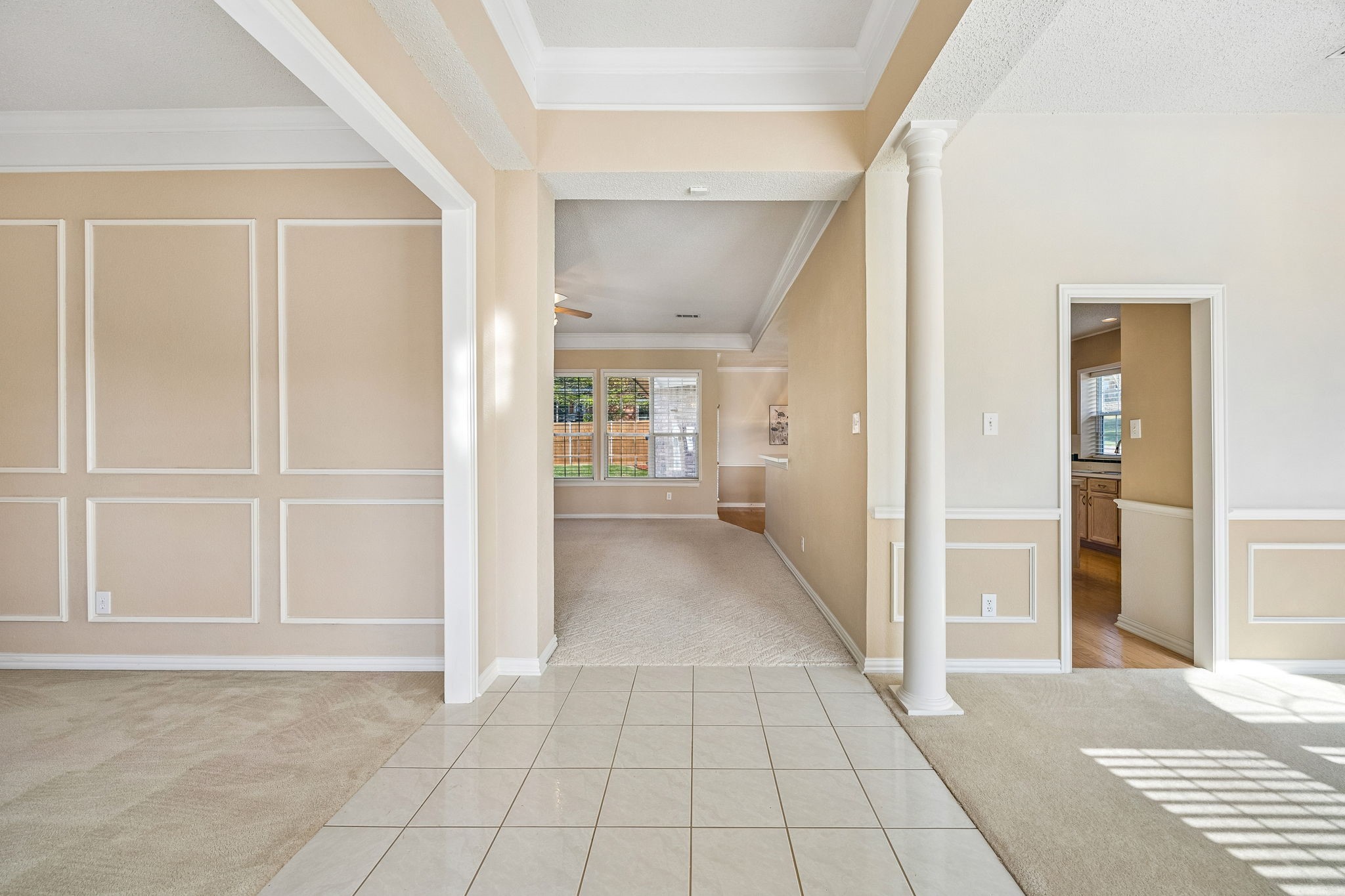 6602 Lynch Lane Garland TX 75044