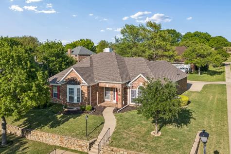 6602 Lynch Lane Garland TX 75044