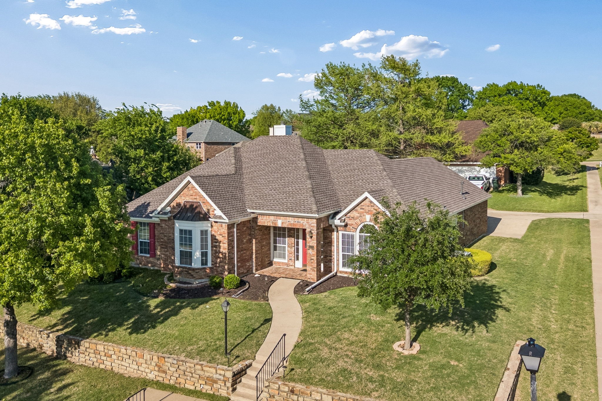 6602 Lynch Lane Garland TX 75044