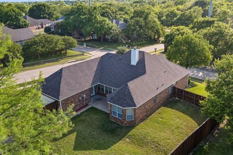 6602 Lynch Lane Garland TX 75044