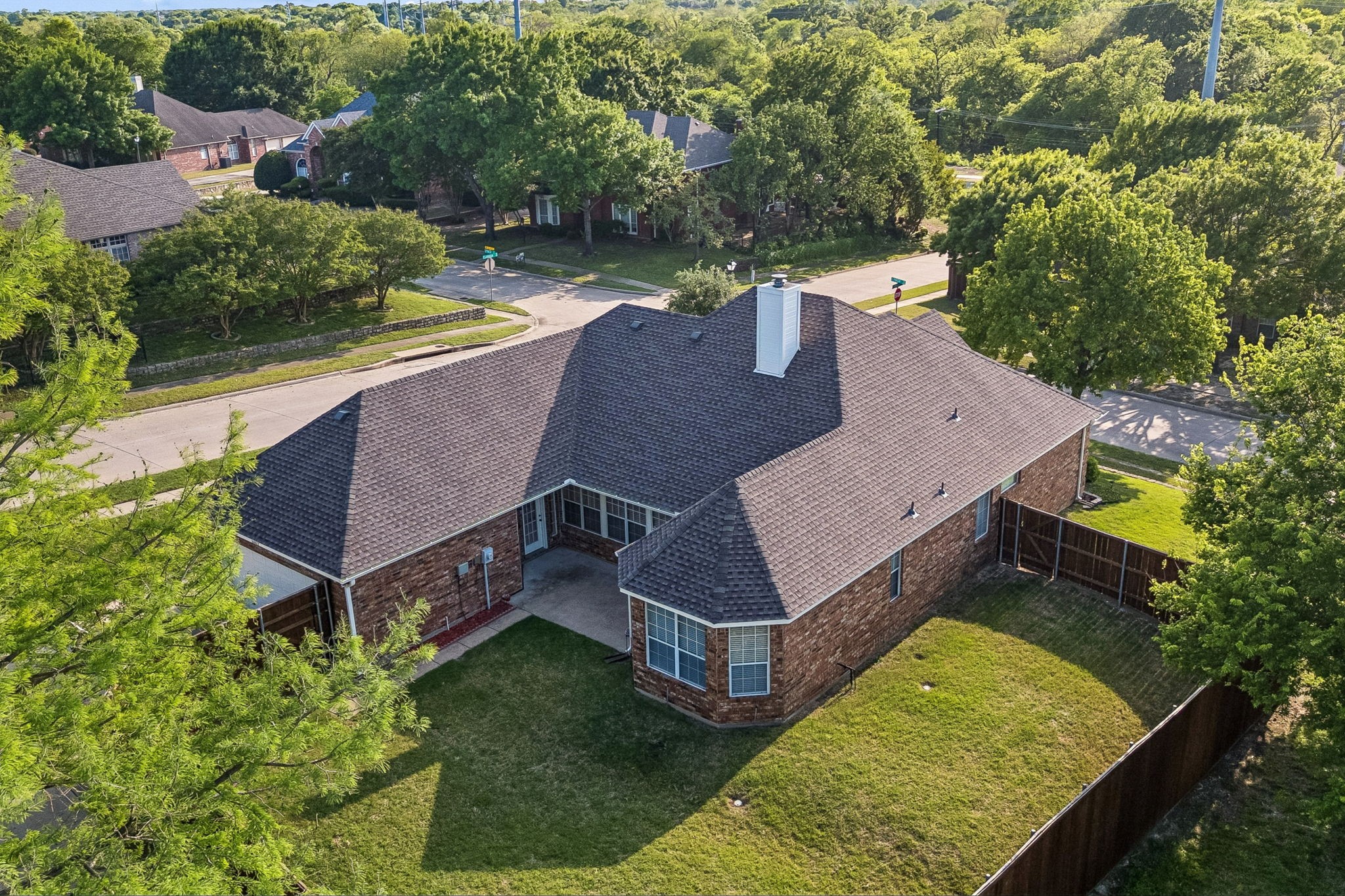 6602 Lynch Lane Garland TX 75044