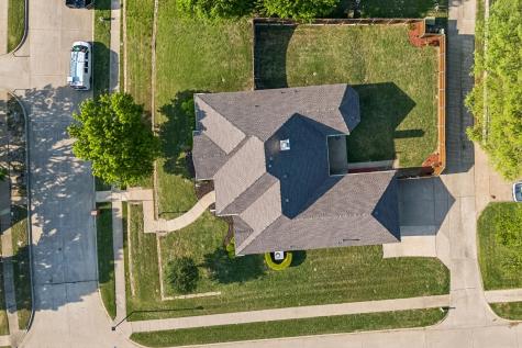 6602 Lynch Lane Garland TX 75044