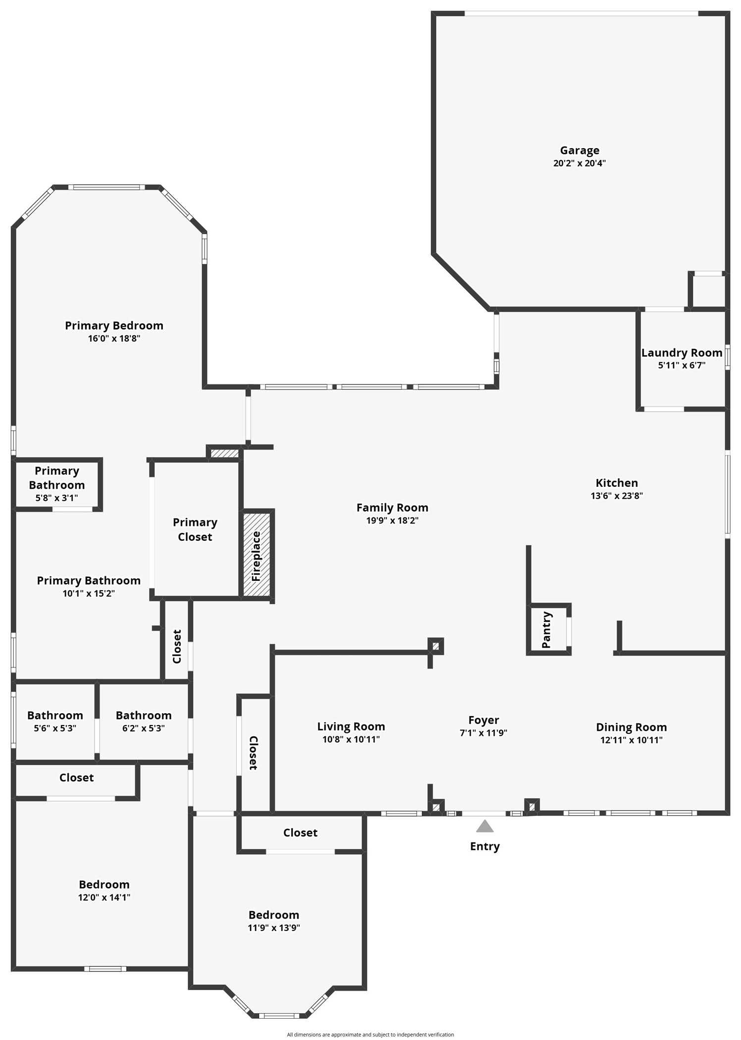 6602 Lynch Lane Garland TX 75044
