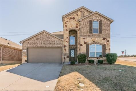 1221 Nocona Drive Mckinney TX 75071