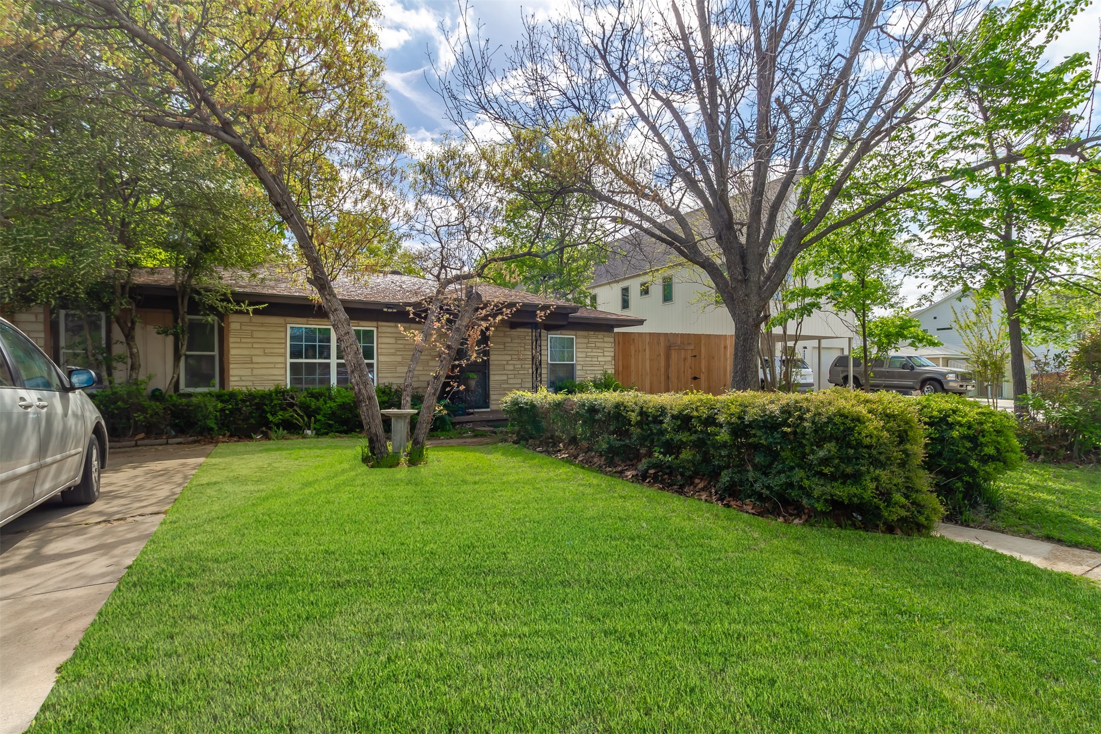 417 Athenia Drive Fort Worth TX 76114
