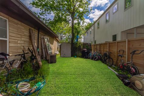 417 Athenia Drive Fort Worth TX 76114