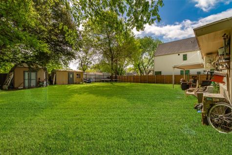 417 Athenia Drive Fort Worth TX 76114
