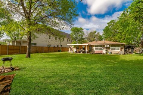 417 Athenia Drive Fort Worth TX 76114