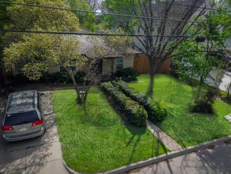 417 Athenia Drive Fort Worth TX 76114