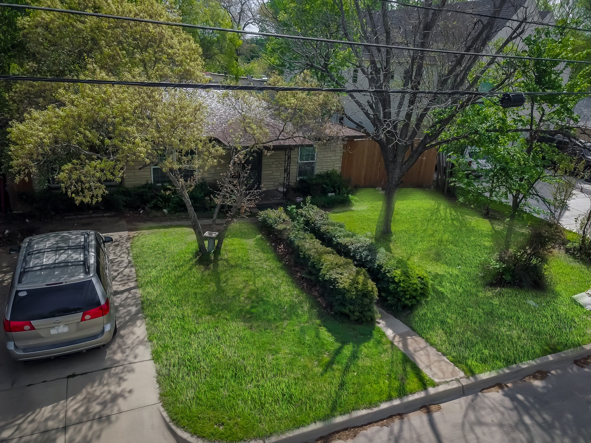 417 Athenia Drive Fort Worth TX 76114