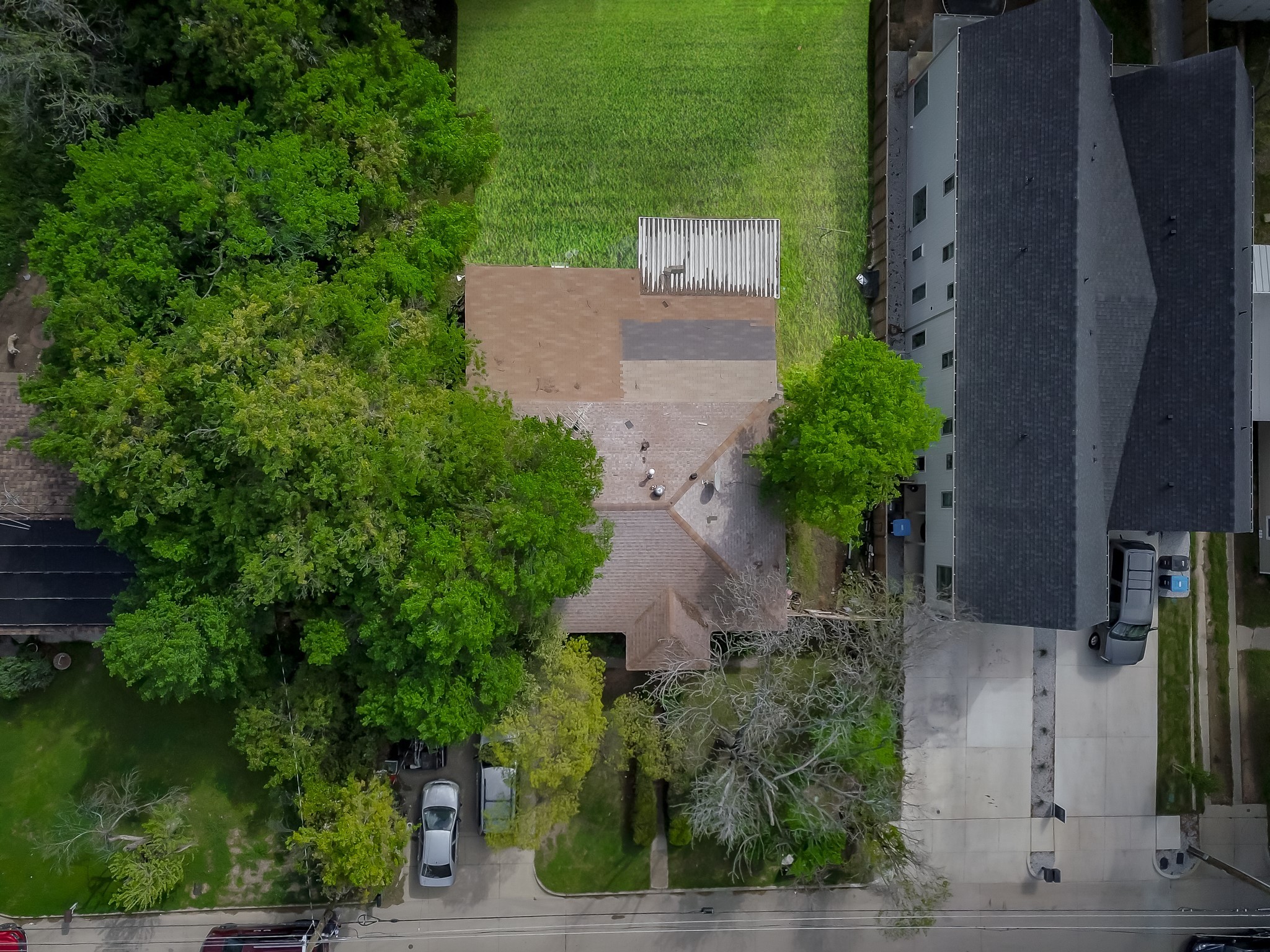 417 Athenia Drive Fort Worth TX 76114