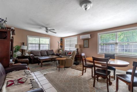 417 Athenia Drive Fort Worth TX 76114
