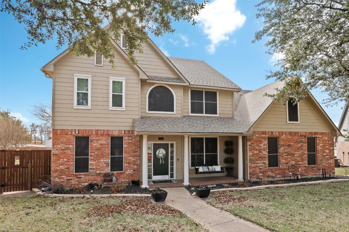 3021 Manor Court S Denton TX 76210