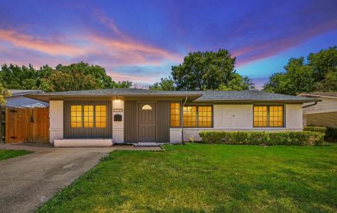 1729 Dorothy Drive Grand Prairie TX 75051