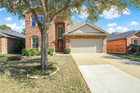 5308 Shepherd Place Flower Mound TX 75028
