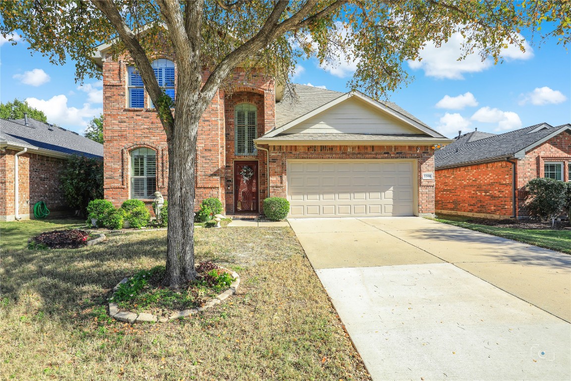 5308 Shepherd Place Flower Mound TX 75028