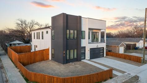 1967 Gallagher Street Dallas TX 75212