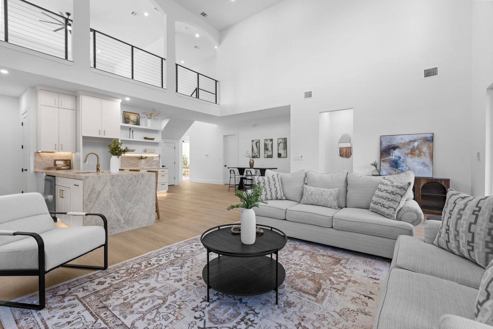 1967 Gallagher Street Dallas TX 75212