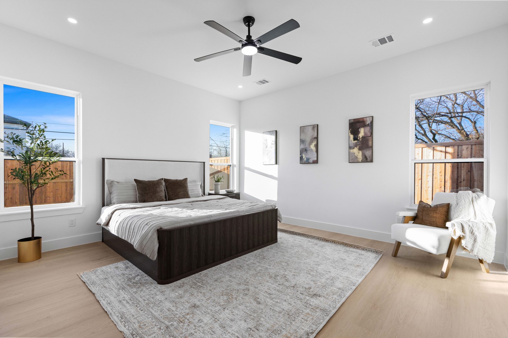 1967 Gallagher Street Dallas TX 75212