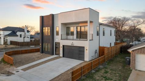 1967 Gallagher Street Dallas TX 75212