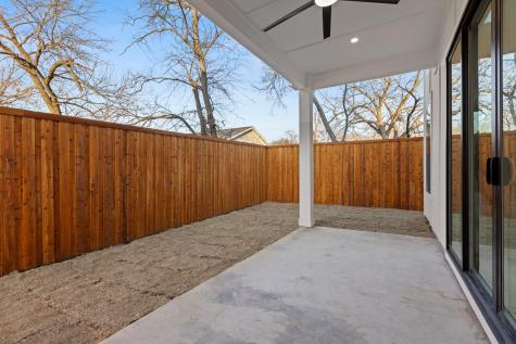 1967 Gallagher Street Dallas TX 75212