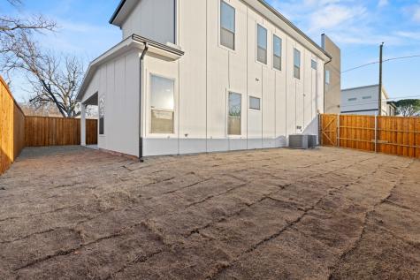 1967 Gallagher Street Dallas TX 75212