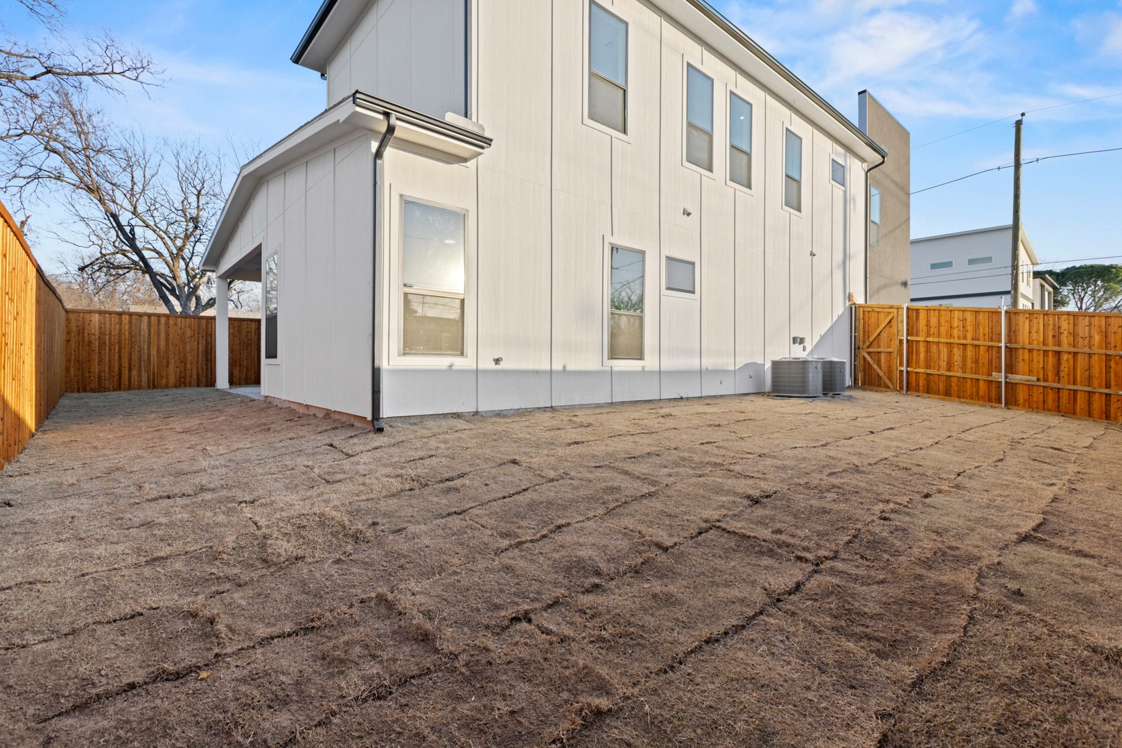 1967 Gallagher Street Dallas TX 75212