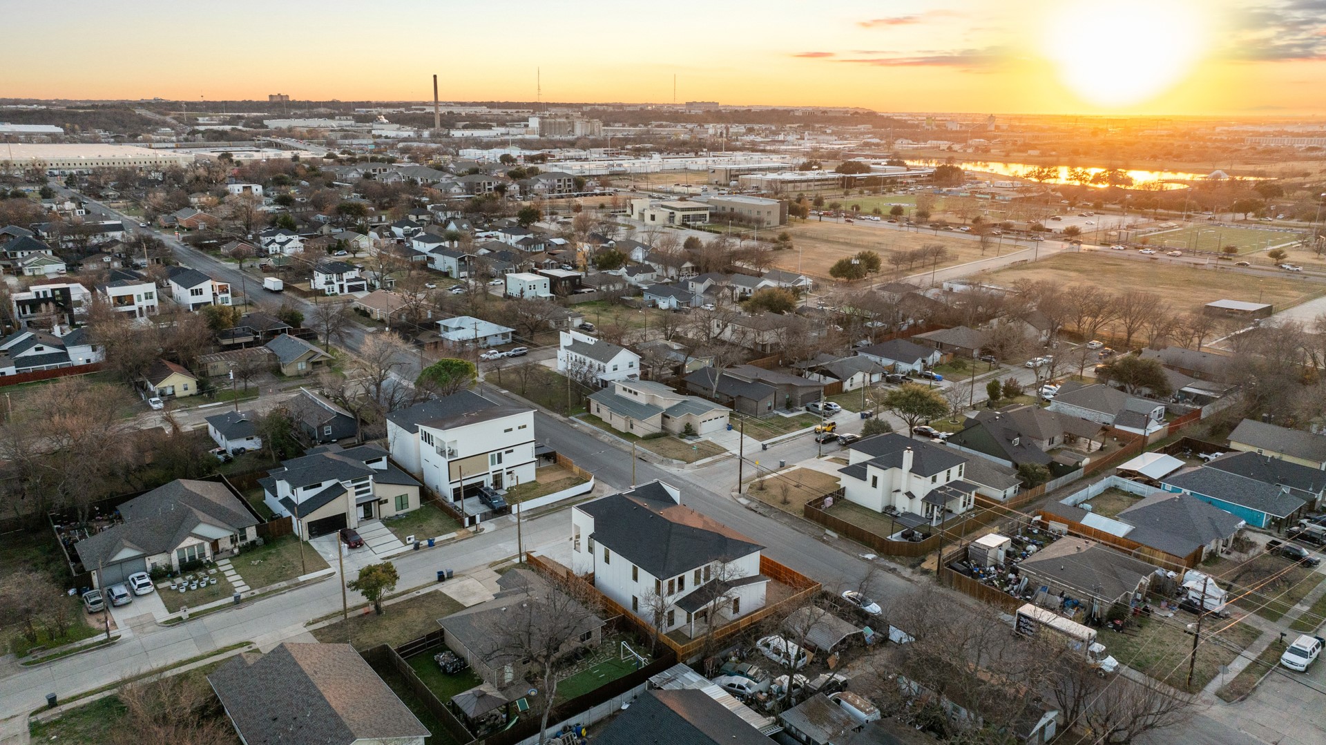 1967 Gallagher Street Dallas TX 75212