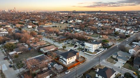 1967 Gallagher Street Dallas TX 75212