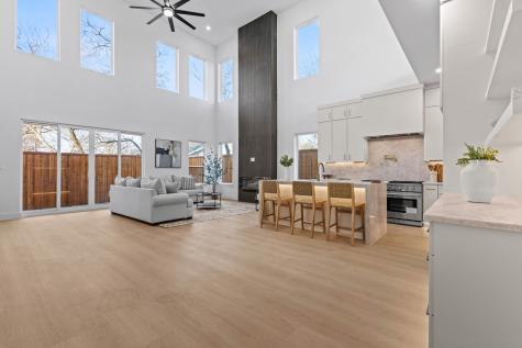 1967 Gallagher Street Dallas TX 75212