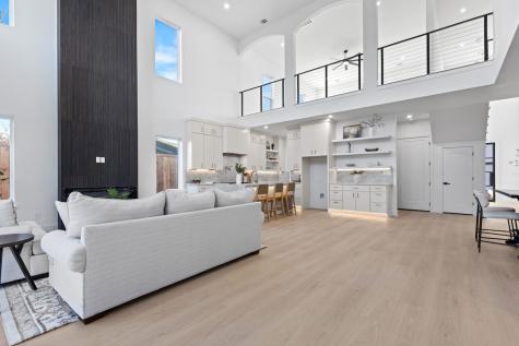 1967 Gallagher Street Dallas TX 75212