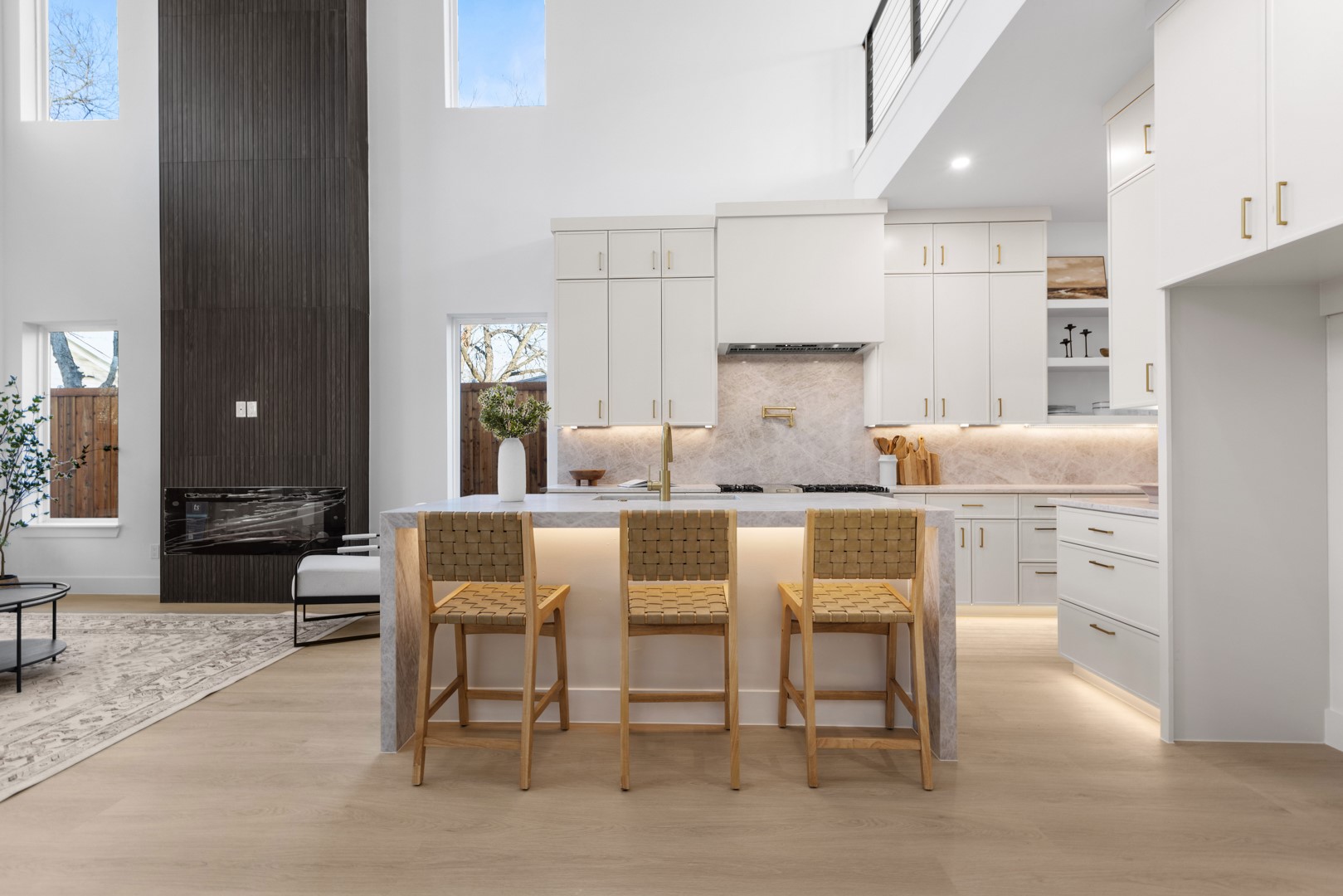 1967 Gallagher Street Dallas TX 75212