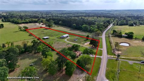 9474 Fm 804 Larue TX 75770