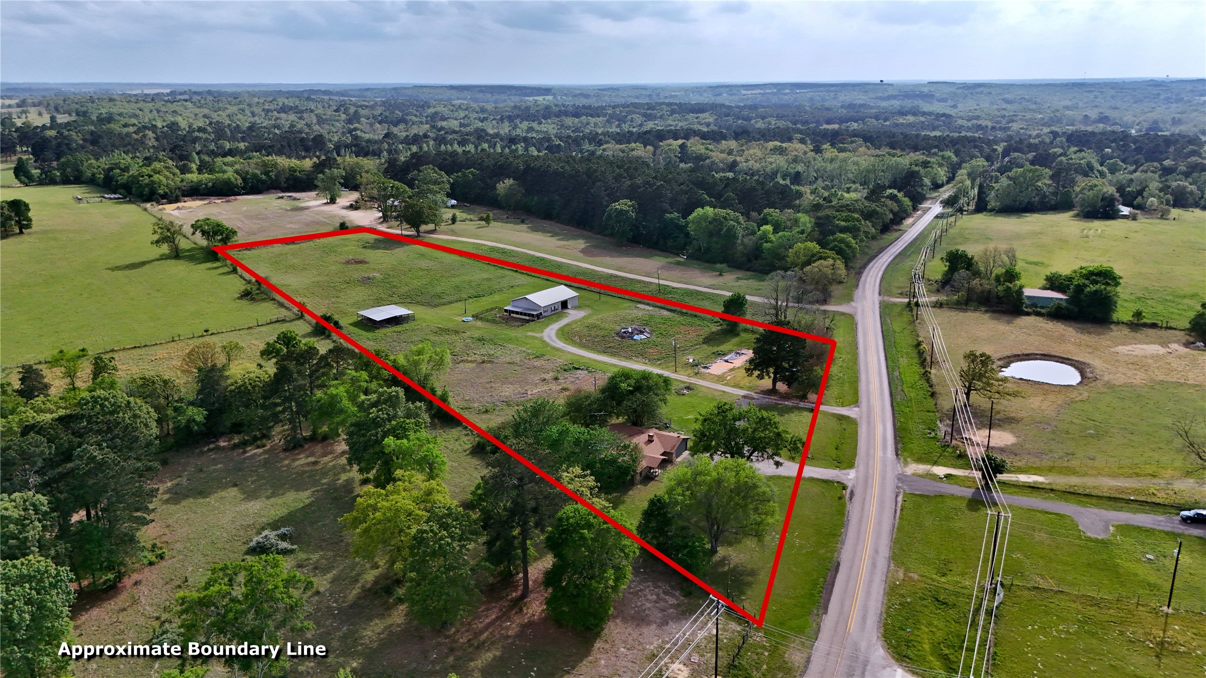 9474 Fm 804 Larue TX 75770